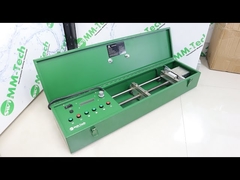 کشش‌سنج SWT-TEN برای آزمایش ژئوممبران