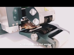 soldadura de geomembrana SWT-NS900D (دستگاه های جوملا)