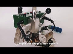 جوشکاری کویل داغ SWT-NSGM1