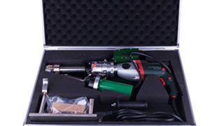 چگونه از دستگاه جوش اکستروژن برای جوش دادن قایق HDPE استفاده کنیم؟