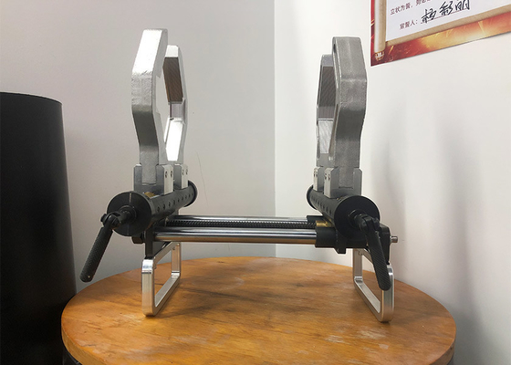 ابزار آویز 63-125 میلی متری برای جوش سوکت برای لوله های PPR PE