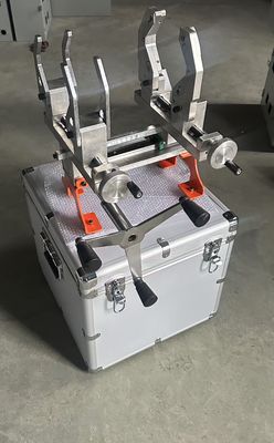 ابزار تعلیق 20-125mm Spider PPR / PVDF / PE برای جوش سوکت فیوژن