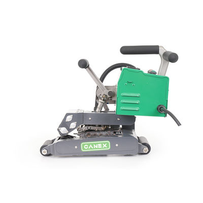 ماشین جوشکاری ژئوممبران CX700 1400W ضخامت 1-4mm