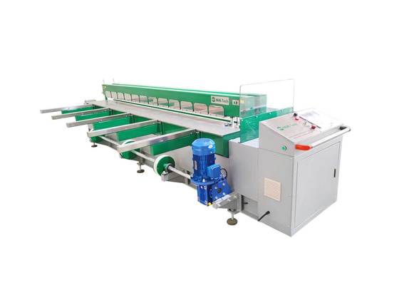 CE 4000mm ورق Themoplastic Butt Fusion Welding Equipment Automatic