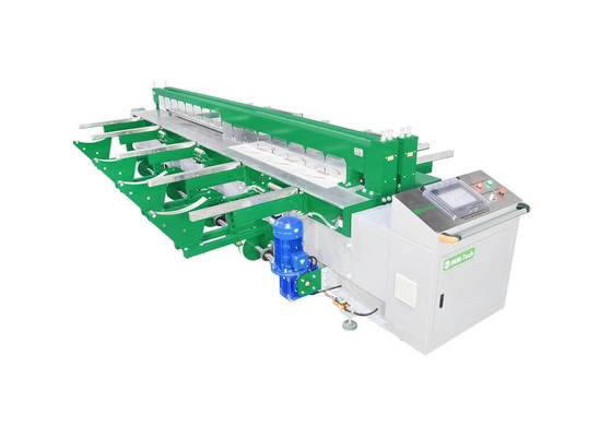 دستگاه جوش ورق پلاستیکی 6000 میلیمتری HDPE Butt Fusion Touchscreen