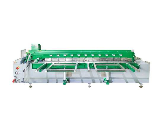 خودکار Hdpe Pp Pp 4000mm Butt Fusion Machine Semiauto