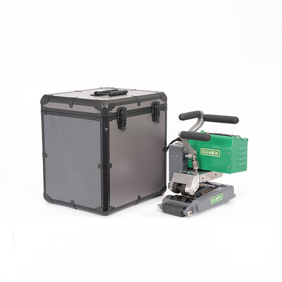 دستگاه جوشکاری تمام قدرت با غشا HDPE CX600