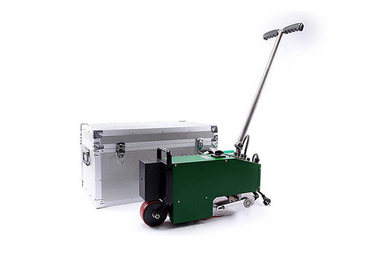 SWT-WP1 TPO دستگاه جوش 4200W تبلیغات اتوماتیک سقف ضد آب ضد آب