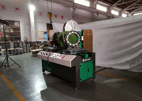 دستگاه جوش 380 V Pe Fittings Fabrication