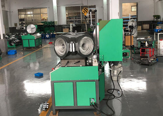 دستگاه ساخت لوله Hdpe با قطر 315 تا 630 میلی متر
