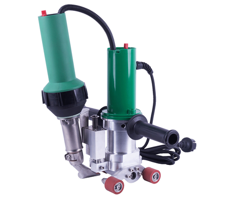 5 کیلوگرم چادر کششی CE Tpo دستگاه جوش 1700w