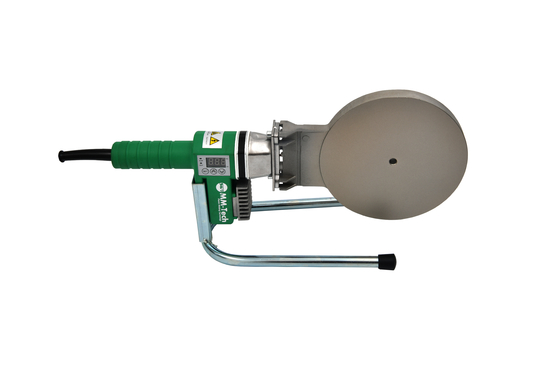 دستگاه جوش فیوژن سوکت لوله 1800w 220v PPR