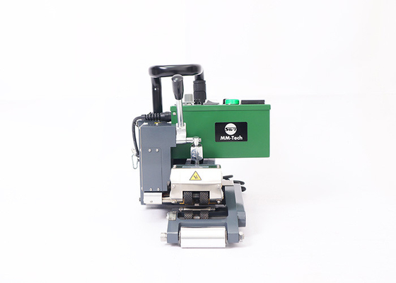 دستگاه جوش بوش حوض hdpe 110v 900w Ce Pass