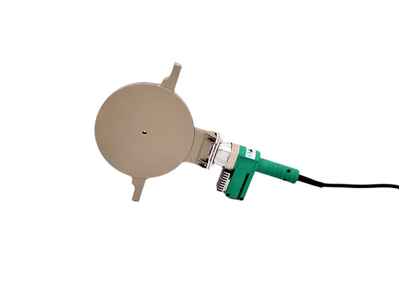 دستگاه جوش کم صدا 63-200 میلی متر Hdpe Pipe Butt Fusion