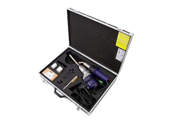 دستگاه جوش اکستروژن دستی 3000W WELDY Booster EX3