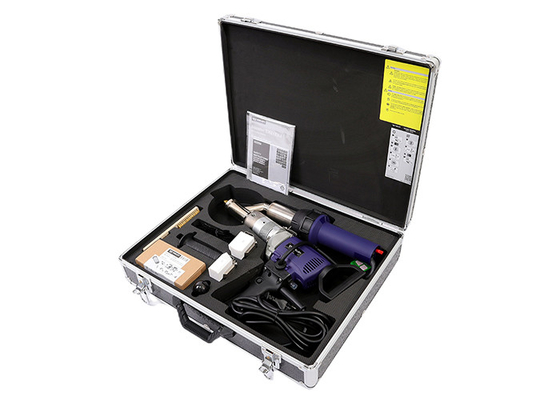 اکسترودر دستی WELDY Booster EX3 برای جوشکاری ورق PP