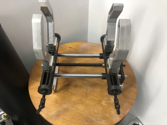 ابزار آویز SSJ-160 برای جوش ساکت لوله های PPR PE با سایز 50-160 میلی متر
