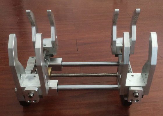 SST-160 ابزار تعلیق برای فیوژن اسکوکت 63-160mm برای لوله PE PPR PVDF
