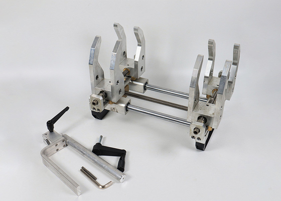 SST-160 ابزار تعلیق برای فیوژن اسکوکت 63-160mm برای لوله PE PPR PVDF