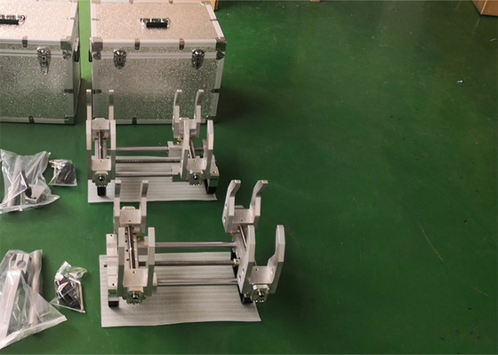 SST-160 ابزار تعلیق برای فیوژن اسکوکت 63-160mm برای لوله PE PPR PVDF