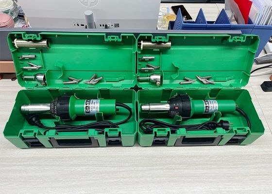 1600W CX1600S BL جوشگر هوا گرم موتور بدون برس