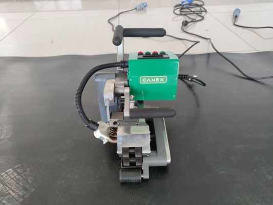 دستگاه جوشکاری HDPE CX900 220V 1800W