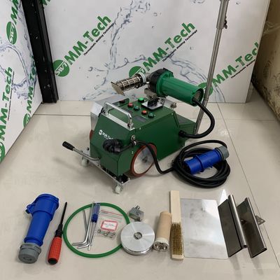 ماشين جوشکاري پلين هواي گرم SWT-UME 2800W 230V