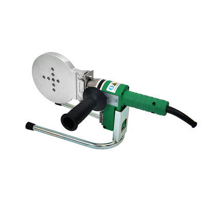 دستگاه جوشکاری فیوژن 1200W برای لوله های PP-R PE PB