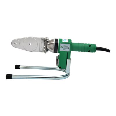 دستگاه جوشکاری فیوژن سوکت 600 وات برای لوله های 20-32 میلی متری PPR PE PB