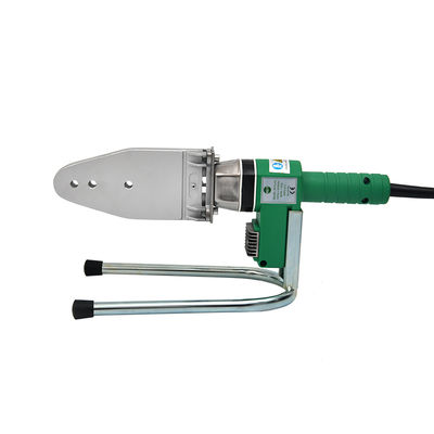 دستگاه جوشکاری سوکت فیوژن 20-63mm 800W AC220V کنترل دیجیتال