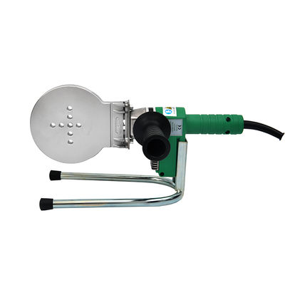 ZRJQ-110 PPR دستگاه جوش 75-110mm 1200W صفحه نمایش دیجیتال