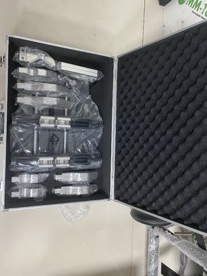 ابزار تعلیق 20-63mm PPR PVDF PE SST-63 برای فیوژن اسکوکت