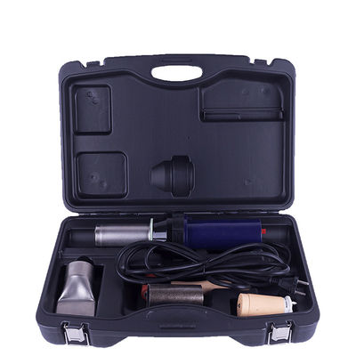 اسلحه هوا گرم 3400 وات با دمای تنظیم شده 20-600 درجه سانتیگراد