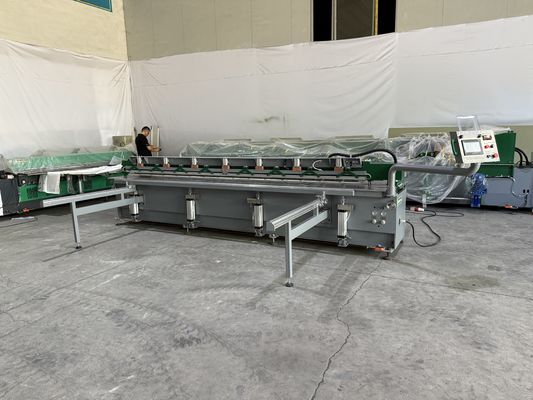 SWT-ZW3000 دستگاه جوش خودکار با فرکانس بالا برای ورق پلی پروپیلن