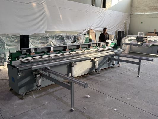 ورق پلاستیکی HDPE جوشکاری خم کن برای 2000 میلی متر