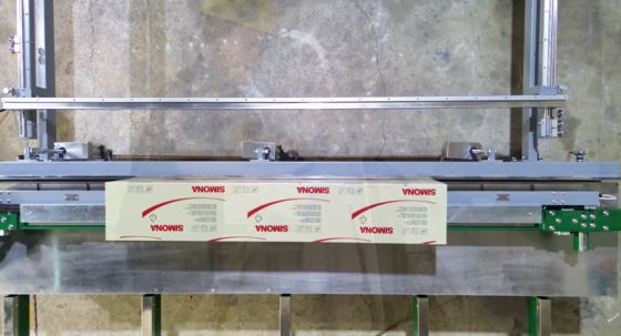 3000 mm ورق پی وی سی Bender 36A برای خم شدن جوش پلاستیک