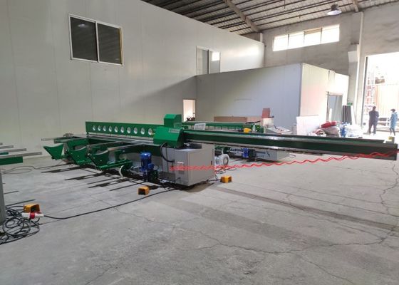 صفحه داغ Pe Hdpe Pp Plc Butt Fusion Welding Equipment 380V 60Hz