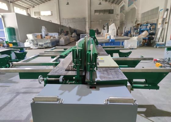 دستگاه جوش ورق 4000 میلی متری Butt Fusion Ce Hdpe