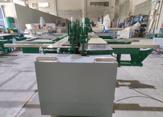 6000mm Butt Fusion Welder Automatic for Hdpe Plate