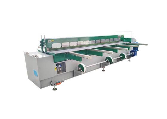 دستگاه جوش ورق پلاستیک 30 میلی متری پلی اتیلن Buttfusion