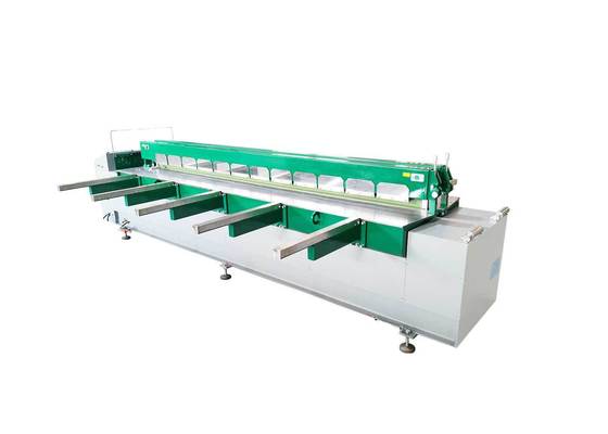 دستگاه جوش ورق پلاستیک 30 میلی متری پلی اتیلن Buttfusion