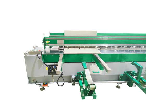 SWT-PH2000 دستگاه جوشکاری ورق اتوماتیک Pp