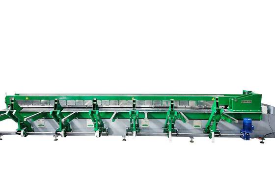 دستگاه جوش ورق پلاستیک استاندارد DVS ، جوشکار فیوژن باس 4 متر