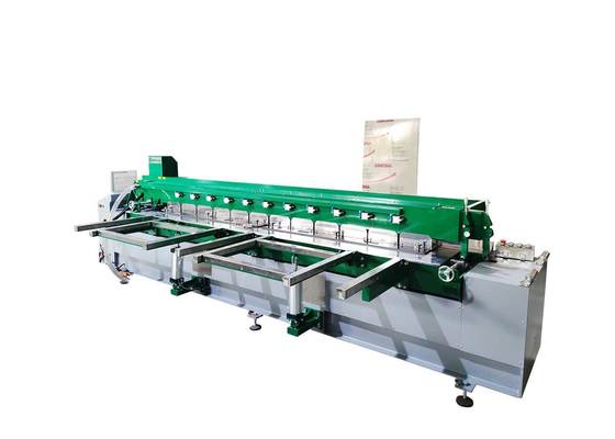 ورق PP PE PVC PVDF ورق جوشکاری فیوژن تهویه 2 سال گارانتی
