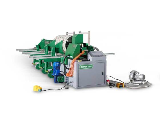 دستگاه خمش ورق پلاستیک صدور گواهینامه CE برای ضخامت ورق 3.0 میلی متر - 25.0 میلی متر