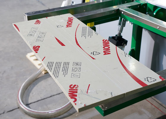 HDPE PP Sheet Butt Fusion Welding Machine For Electroplating