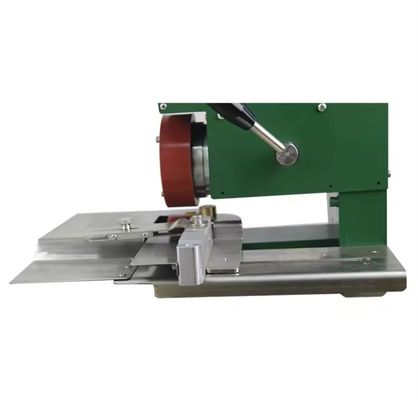 جوشکار هوای گرم SWT-PAU 3600W جوشکار بنر برزنتی PVC جوشکار نوع میز