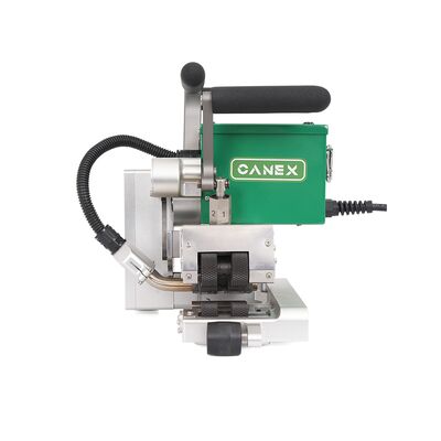 دستگاه جوش گرم CX300 دو هدف با صفحه نمایش کریستال مایع