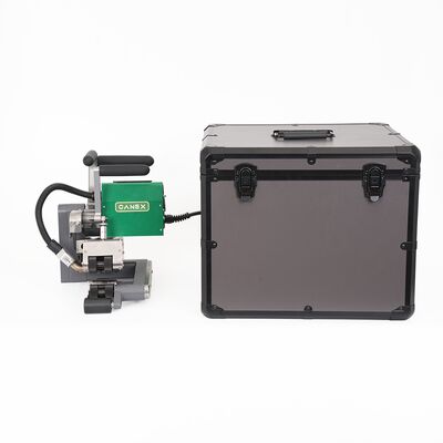 دستگاه دو منظوره CX500S جوهرافشان جوهرافشان گرم