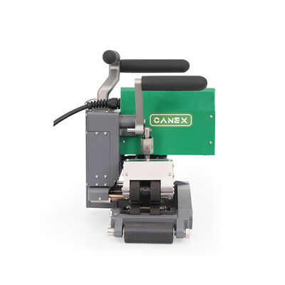 دستگاه جوشکاری تمام قدرت با غشا HDPE CX600